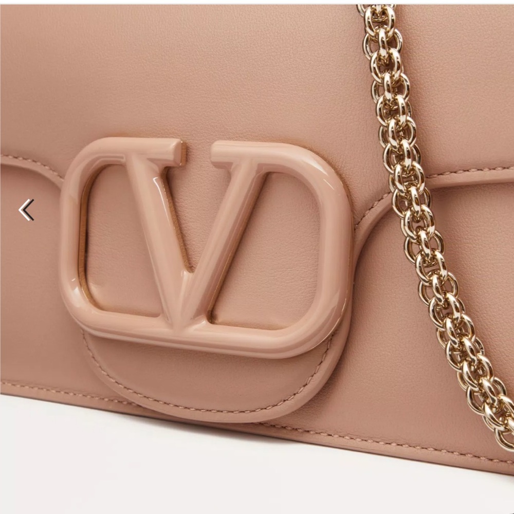 Valentino Garavani Loco Shoulder Bag - Picture 3 of 13